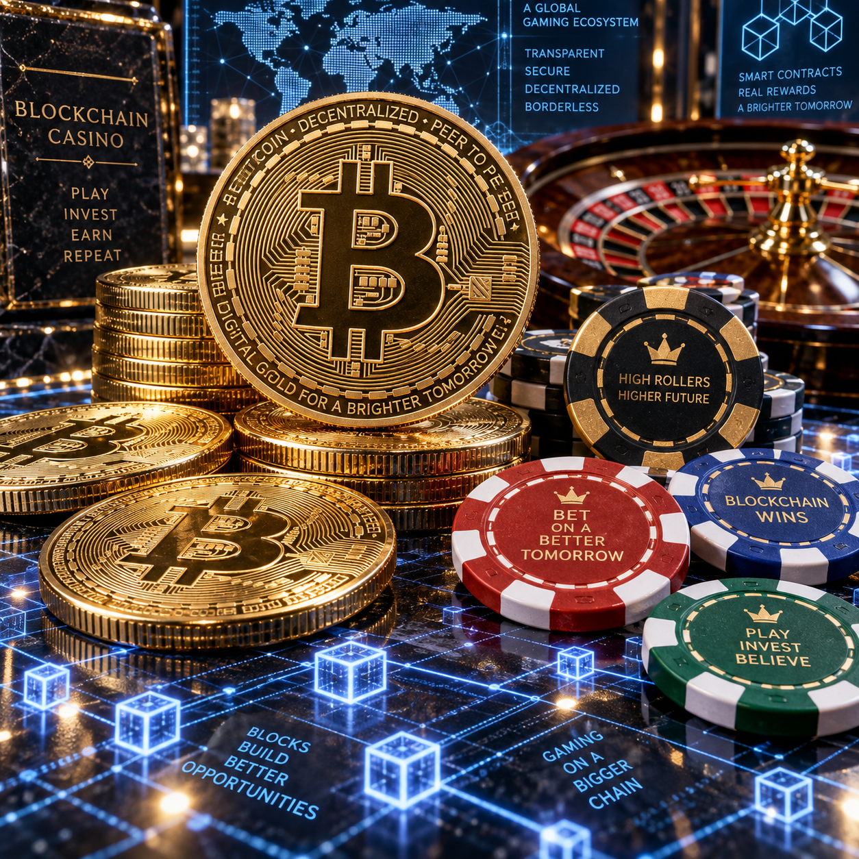 Krypto Casinos In Deutschland 2026 Wie Bitcoin Co Das Online Glcksspiel Verndern
