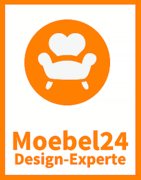 Moebel24 Experten Zertifikat